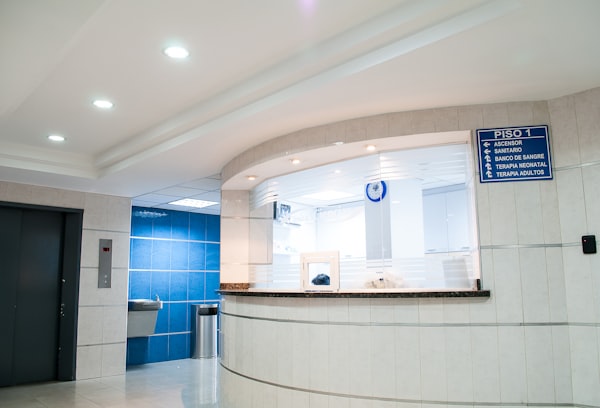 Hospital Sírio-Libanês - Rede credenciada Amil Black